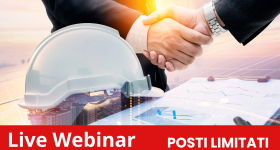 Webinar Codice Appalti 2023